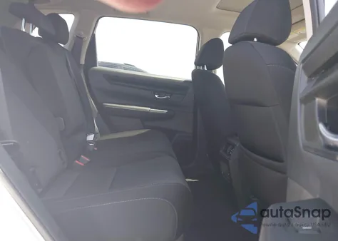 2025 Honda Cr-V Ex 2Wd from USA, damaged, VIN 5J6RS3H43SL003867